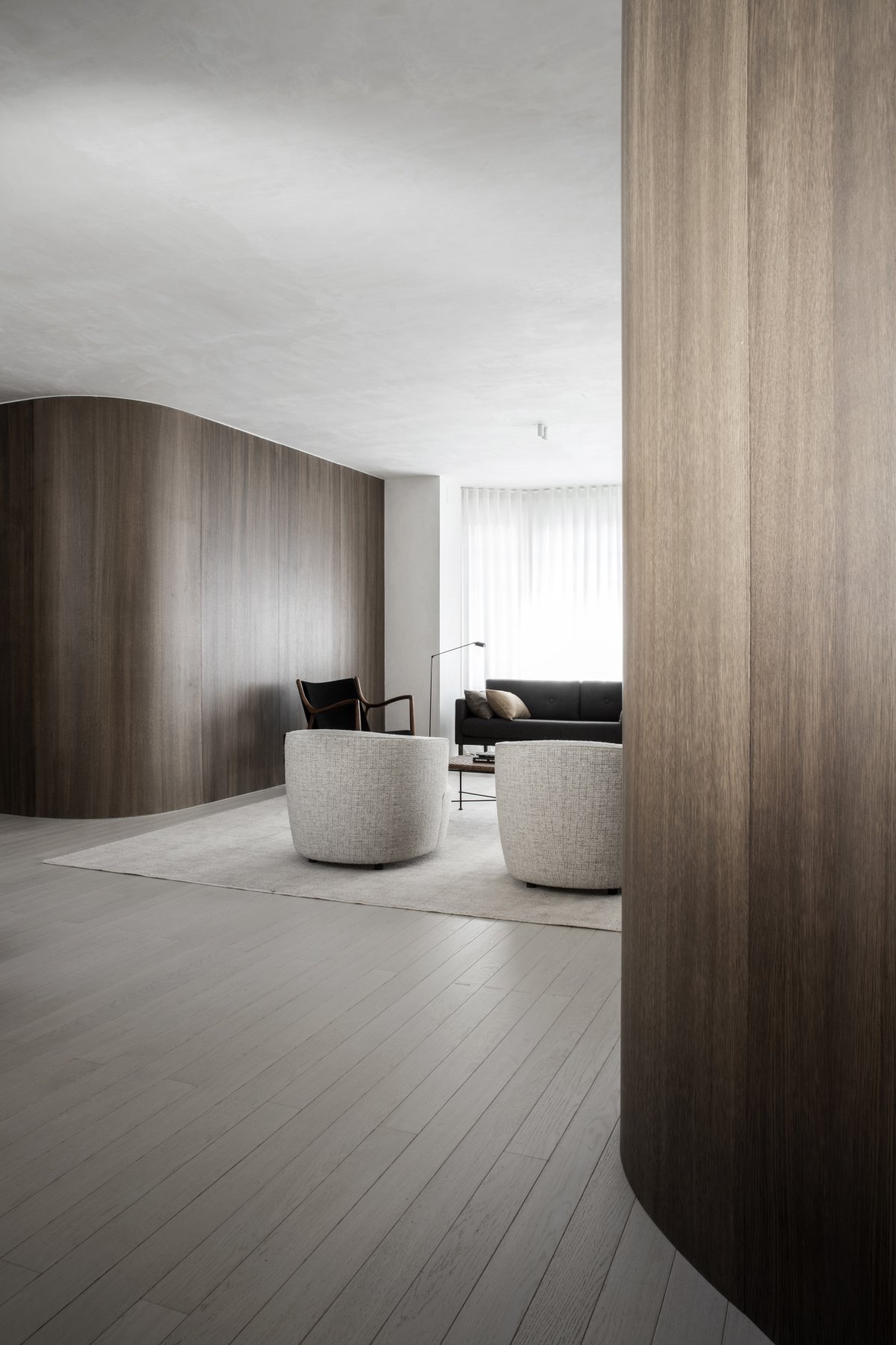 ORDOS 100 #23: Oyler Wu Collaborative | ArchDaily